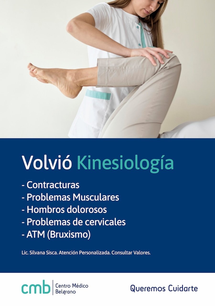 Kinesiologia